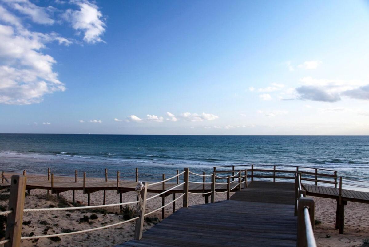 Herdade Dos Salgados, T3-11B2A, Vila Das Lagoas, Albufeira Gale  Eksteriør billede