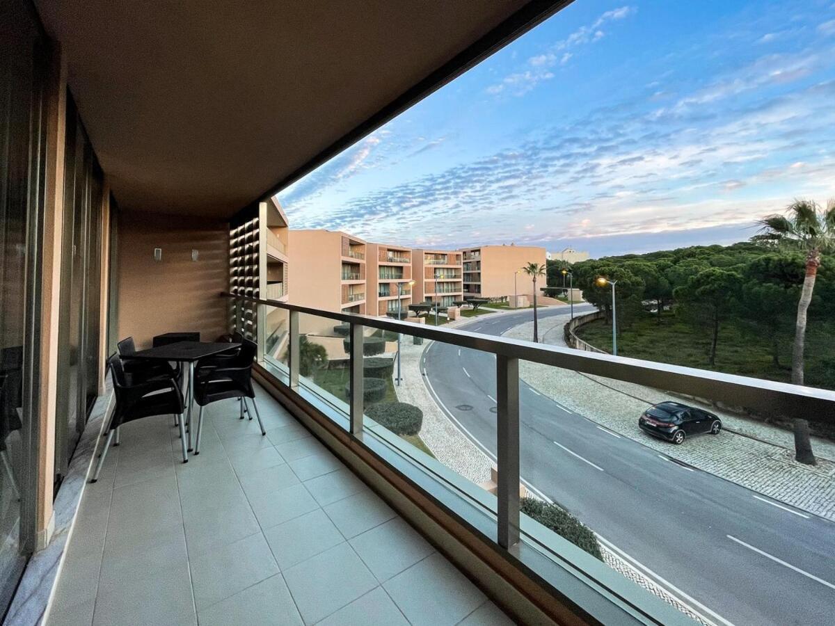 Herdade Dos Salgados, T3-11B2A, Vila Das Lagoas, Albufeira Gale  Eksteriør billede