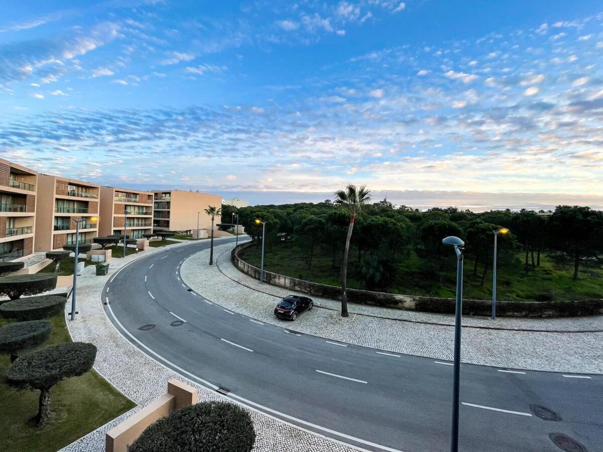 Herdade Dos Salgados, T3-11B2A, Vila Das Lagoas, Albufeira Gale  Eksteriør billede