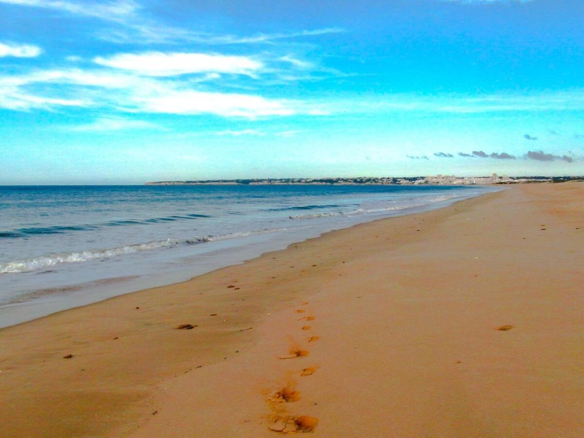 Herdade Dos Salgados, T3-11B2A, Vila Das Lagoas, Albufeira Gale  Eksteriør billede