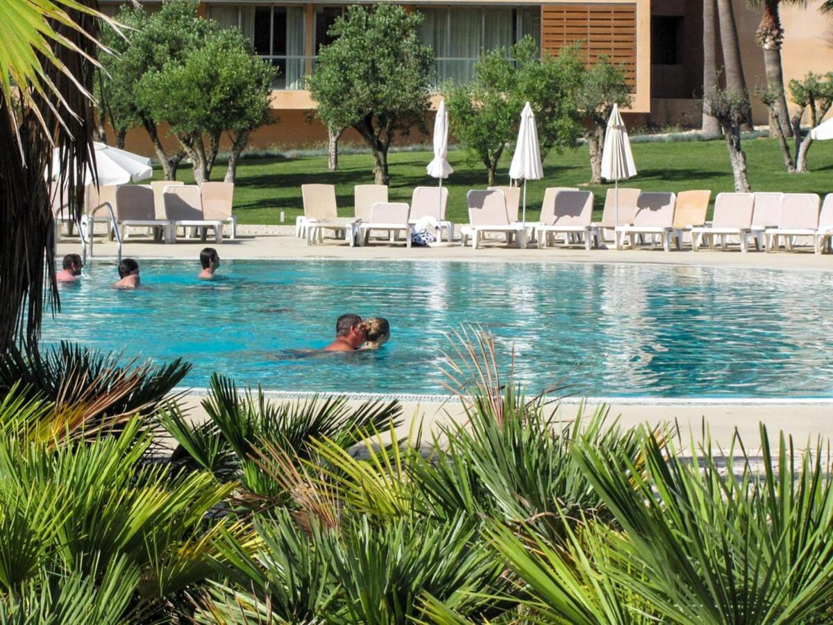 Herdade Dos Salgados, T3-11B2A, Vila Das Lagoas, Albufeira Gale  Eksteriør billede